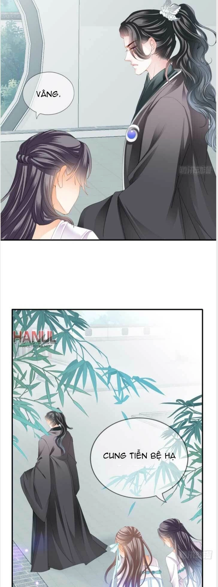 Bổn Vương Muốn Ngươi Chapter 139 - 8