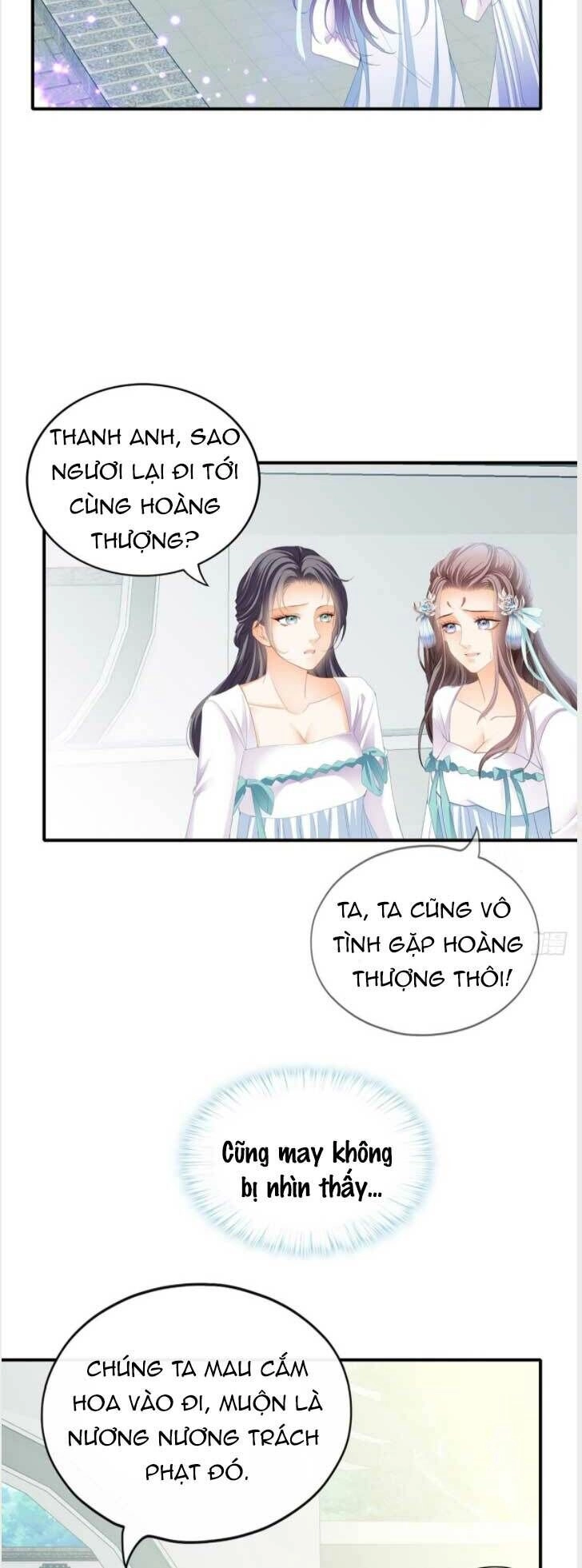 Bổn Vương Muốn Ngươi Chapter 139 - 9