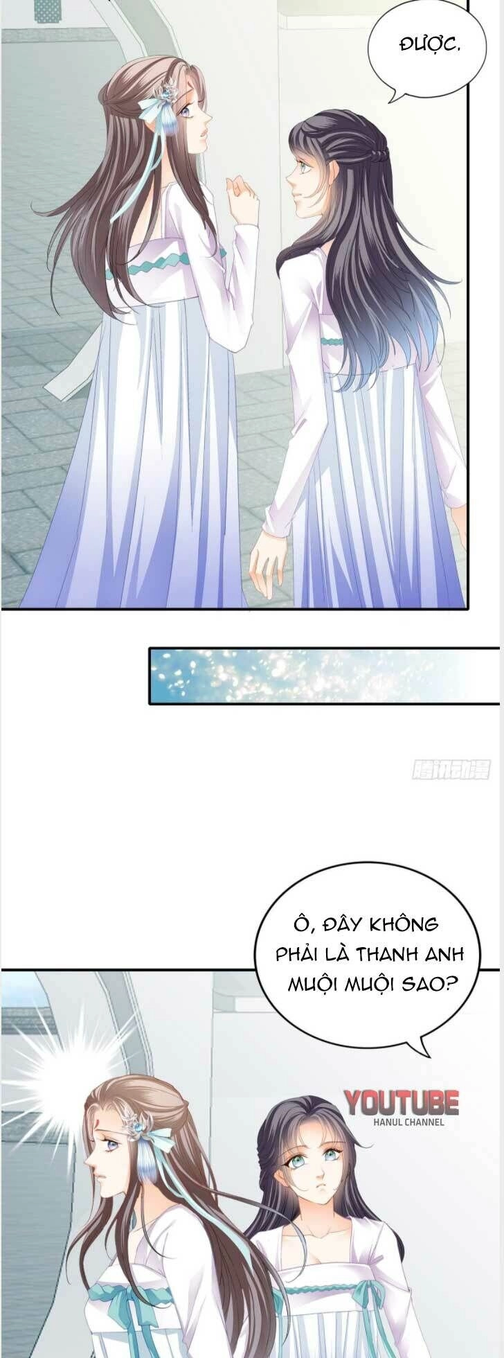 Bổn Vương Muốn Ngươi Chapter 139 - 10