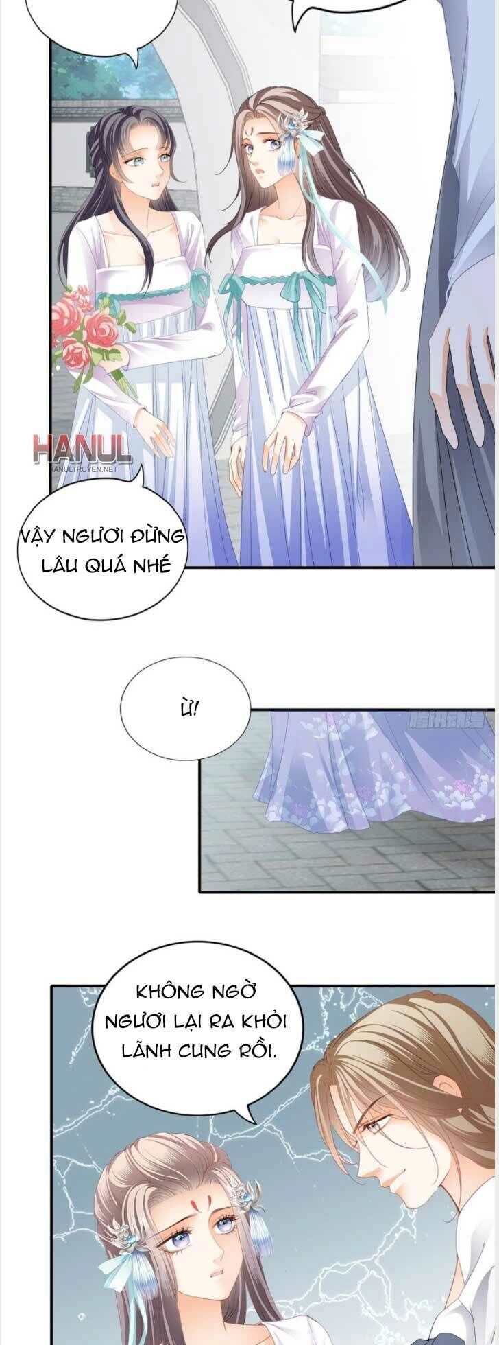 Bổn Vương Muốn Ngươi Chapter 139 - 12