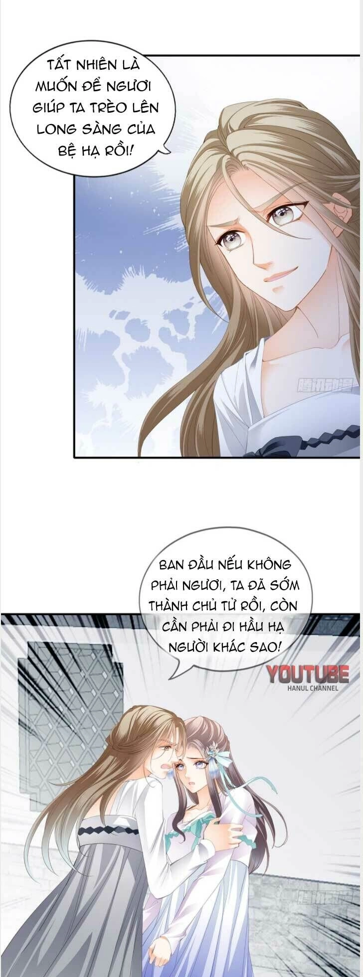 Bổn Vương Muốn Ngươi Chapter 139 - 14