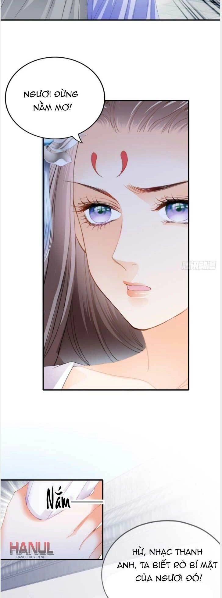 Bổn Vương Muốn Ngươi Chapter 139 - 15