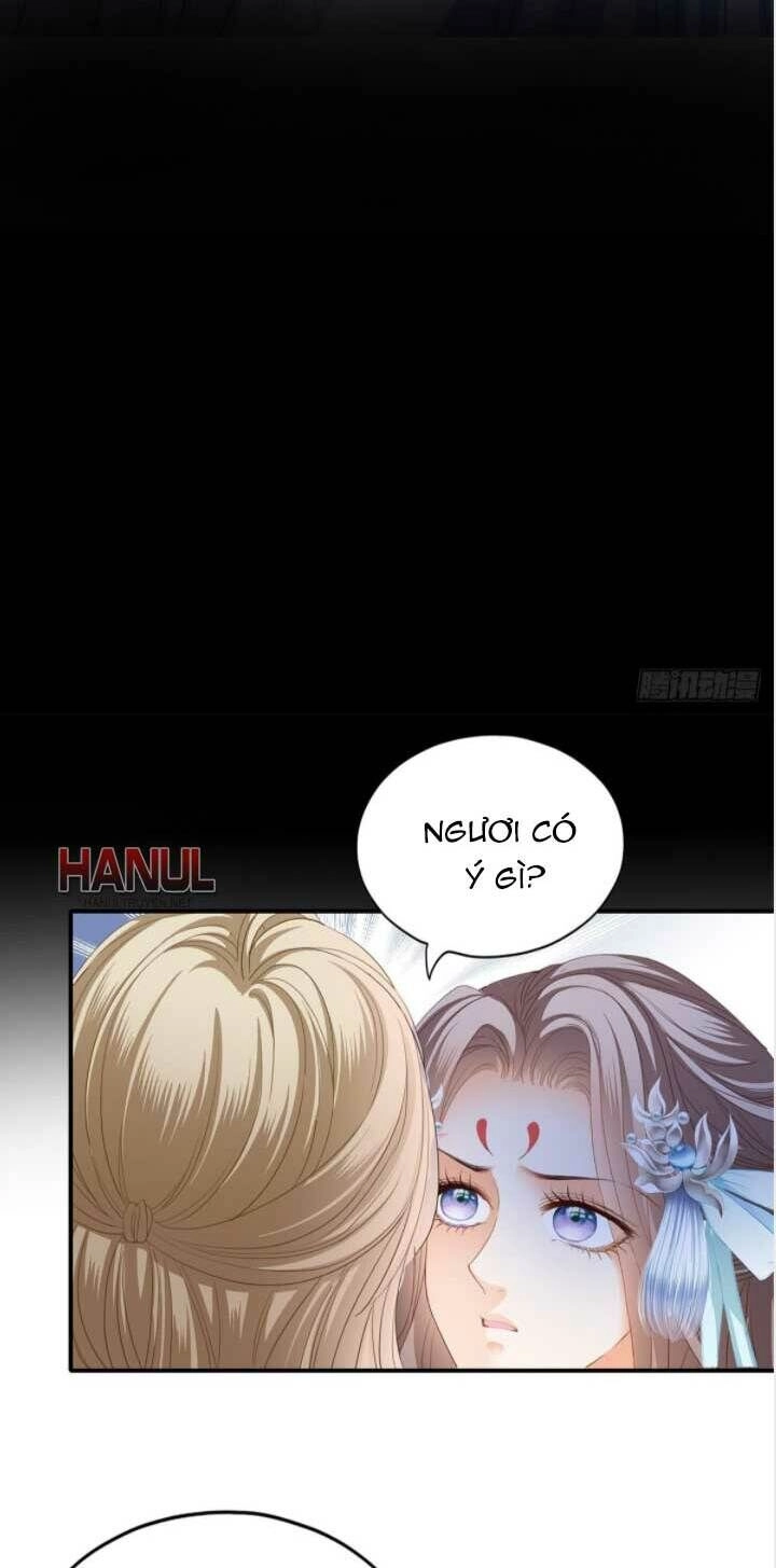 Bổn Vương Muốn Ngươi Chapter 139 - 17