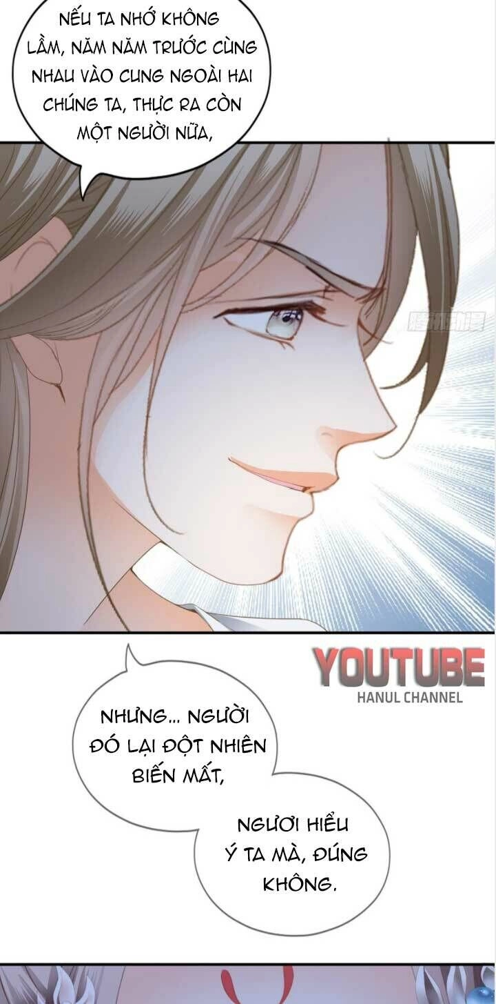 Bổn Vương Muốn Ngươi Chapter 139 - 18