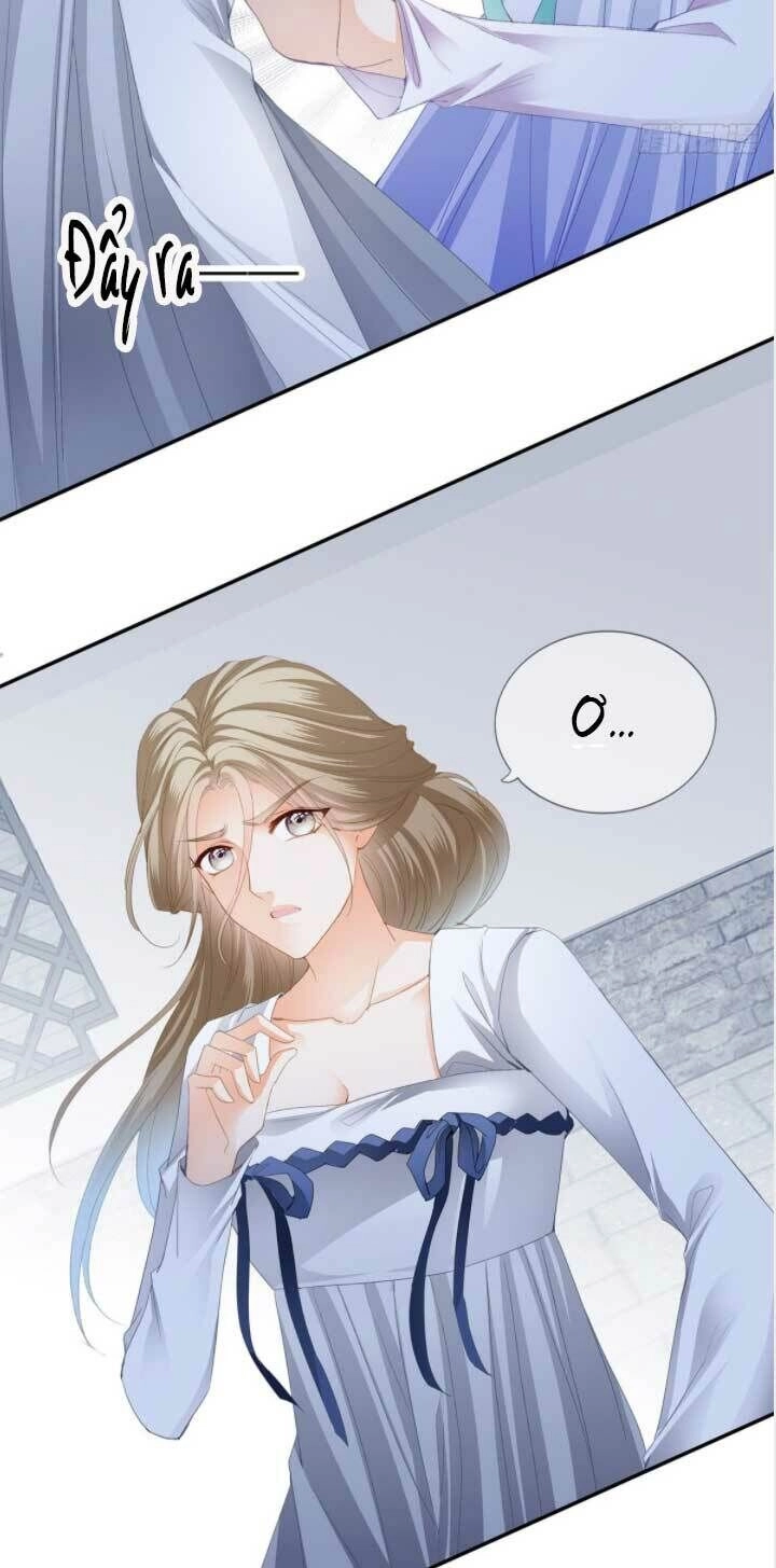 Bổn Vương Muốn Ngươi Chapter 139 - 20