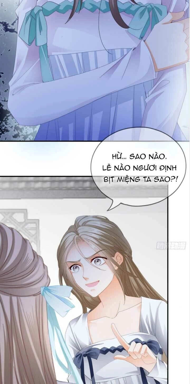 Bổn Vương Muốn Ngươi Chapter 139 - 22