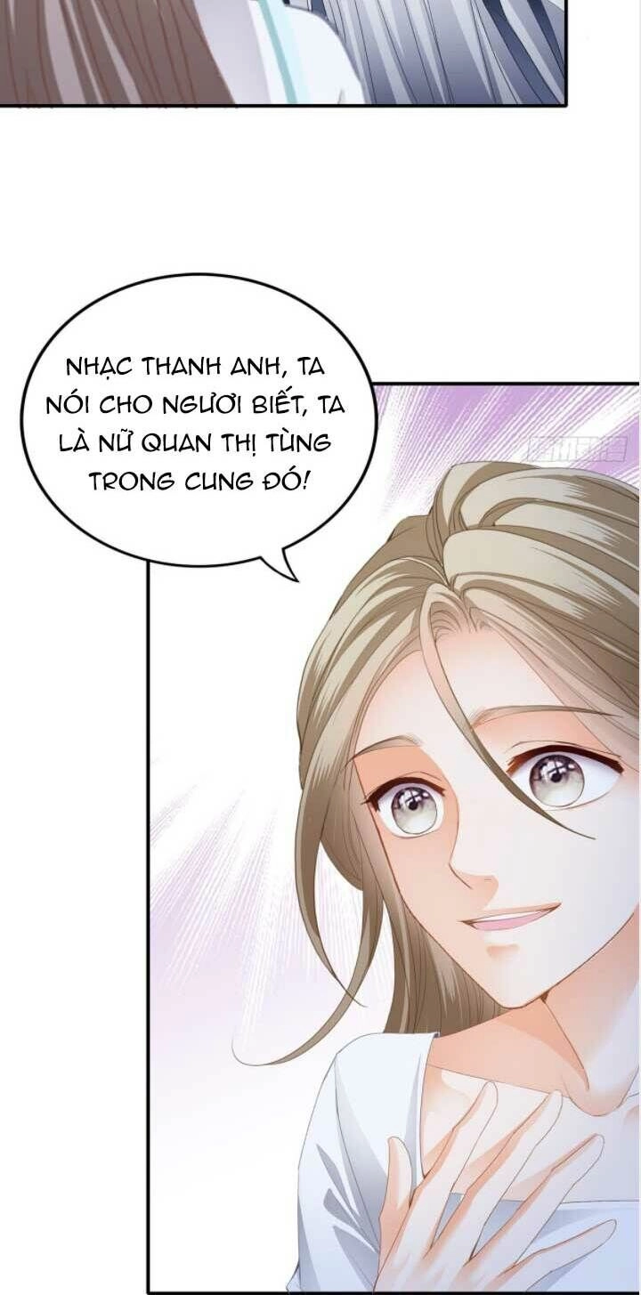 Bổn Vương Muốn Ngươi Chapter 139 - 23