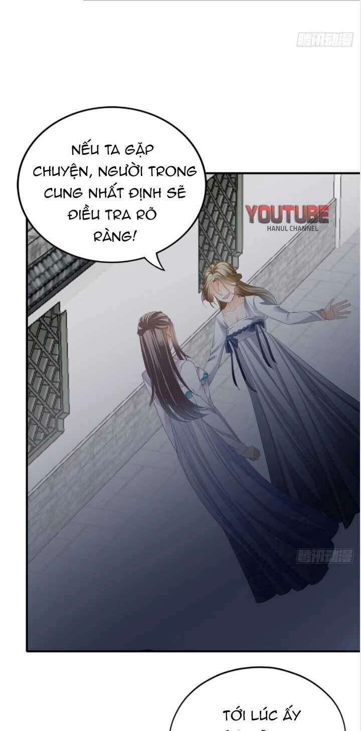 Bổn Vương Muốn Ngươi Chapter 139 - 24