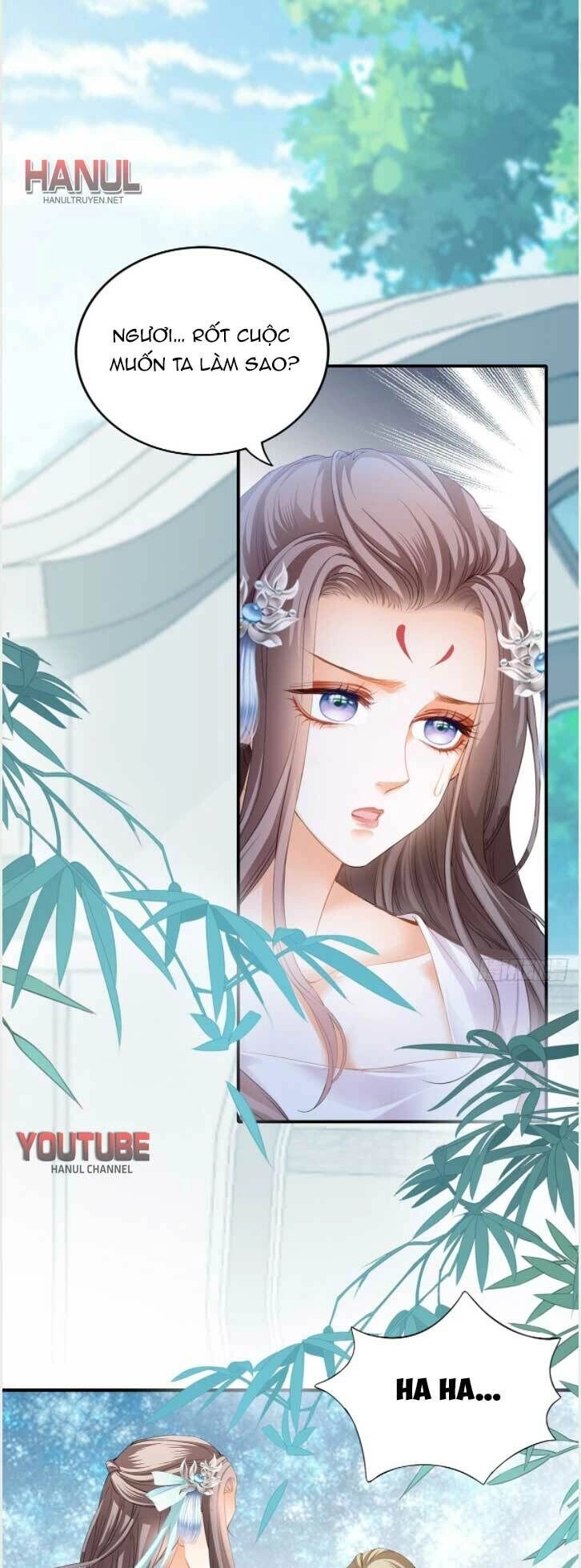 Bổn Vương Muốn Ngươi Chapter 140 - 2