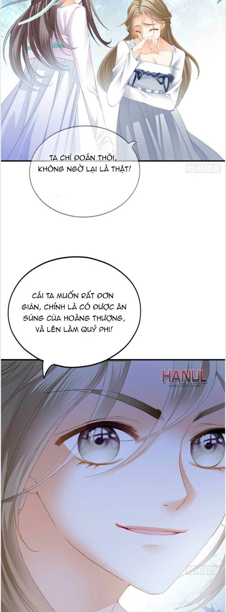 Bổn Vương Muốn Ngươi Chapter 140 - 3