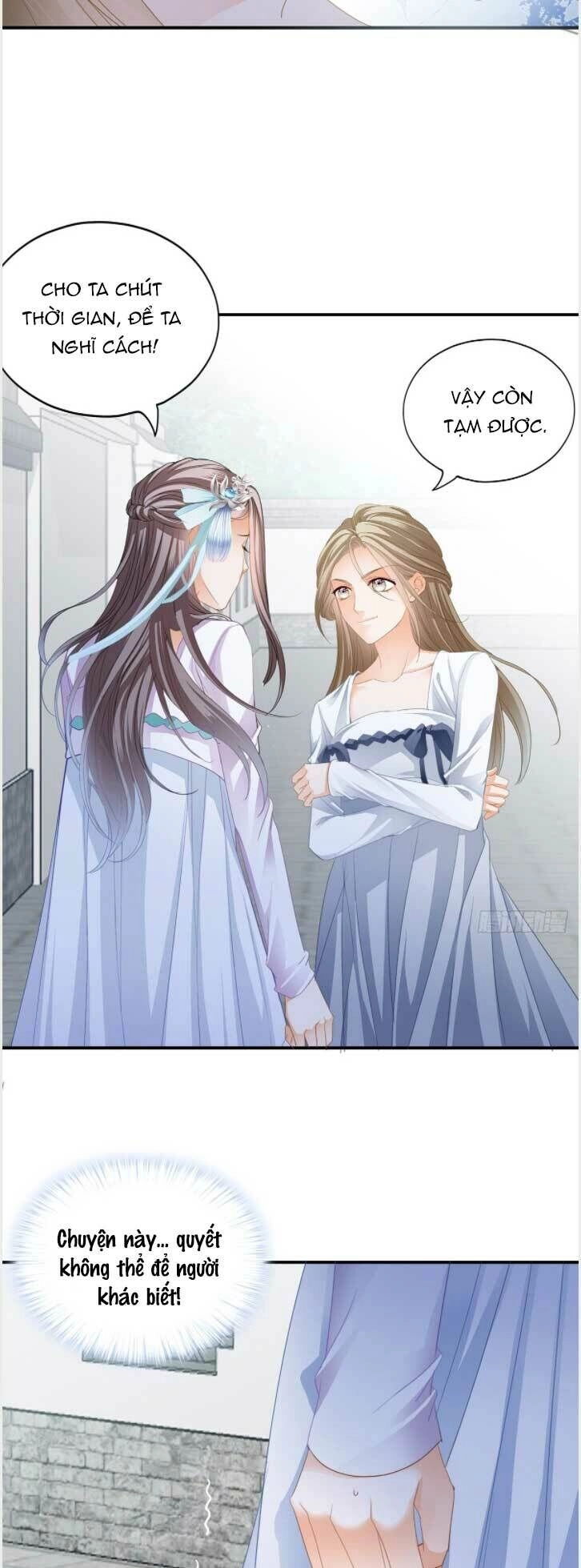 Bổn Vương Muốn Ngươi Chapter 140 - 4