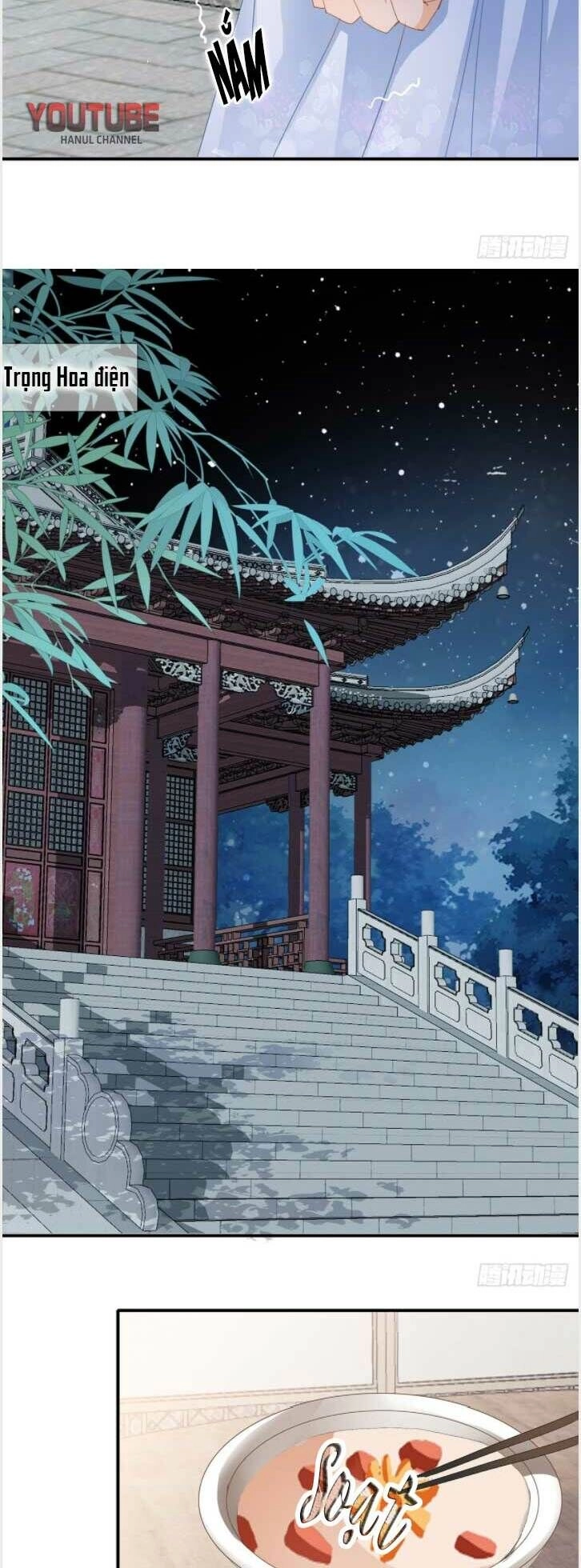 Bổn Vương Muốn Ngươi Chapter 140 - 5