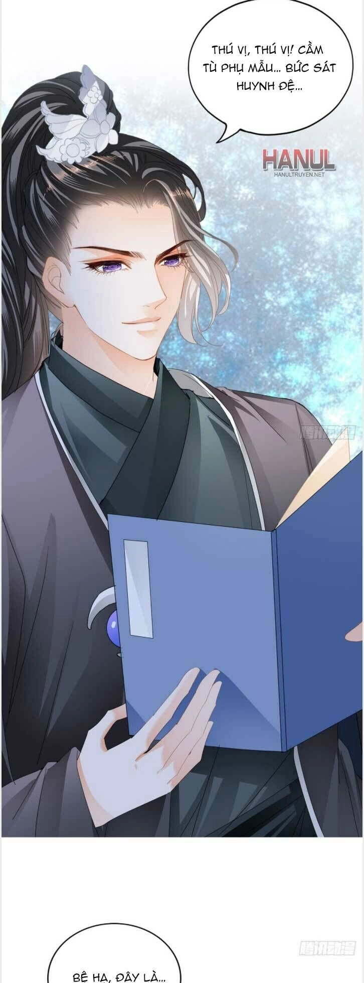 Bổn Vương Muốn Ngươi Chapter 140 - 14