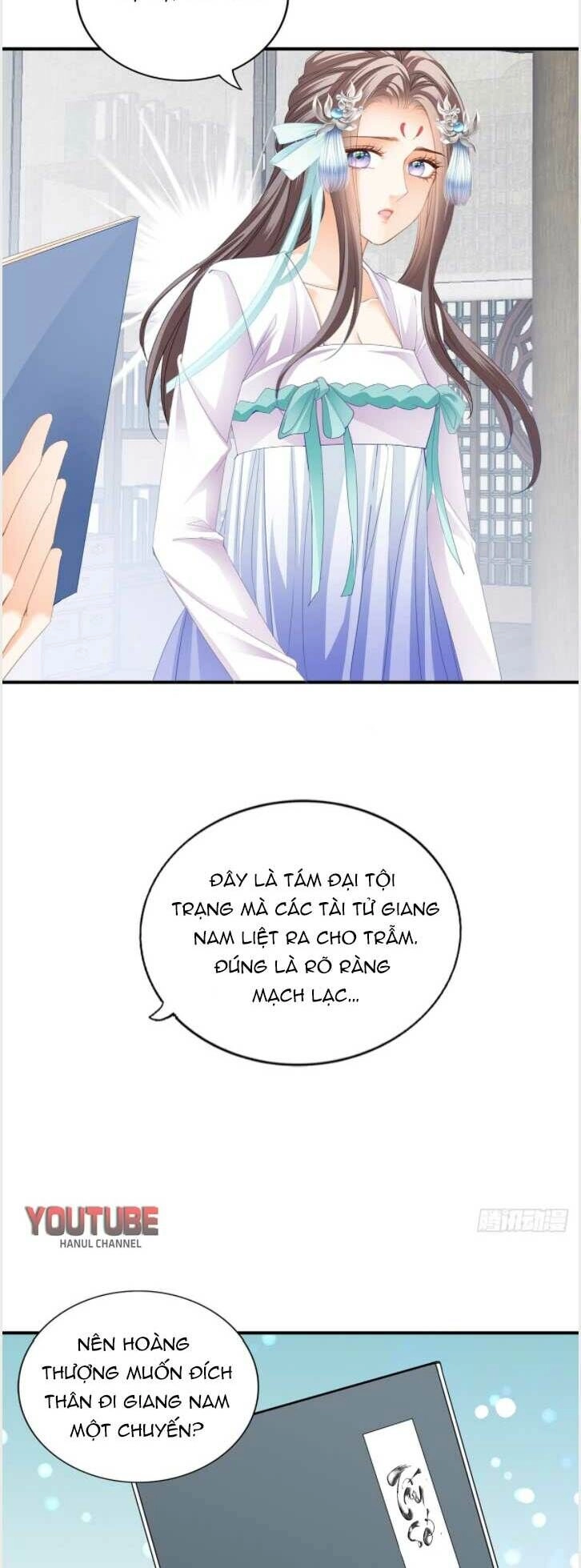 Bổn Vương Muốn Ngươi Chapter 140 - 15