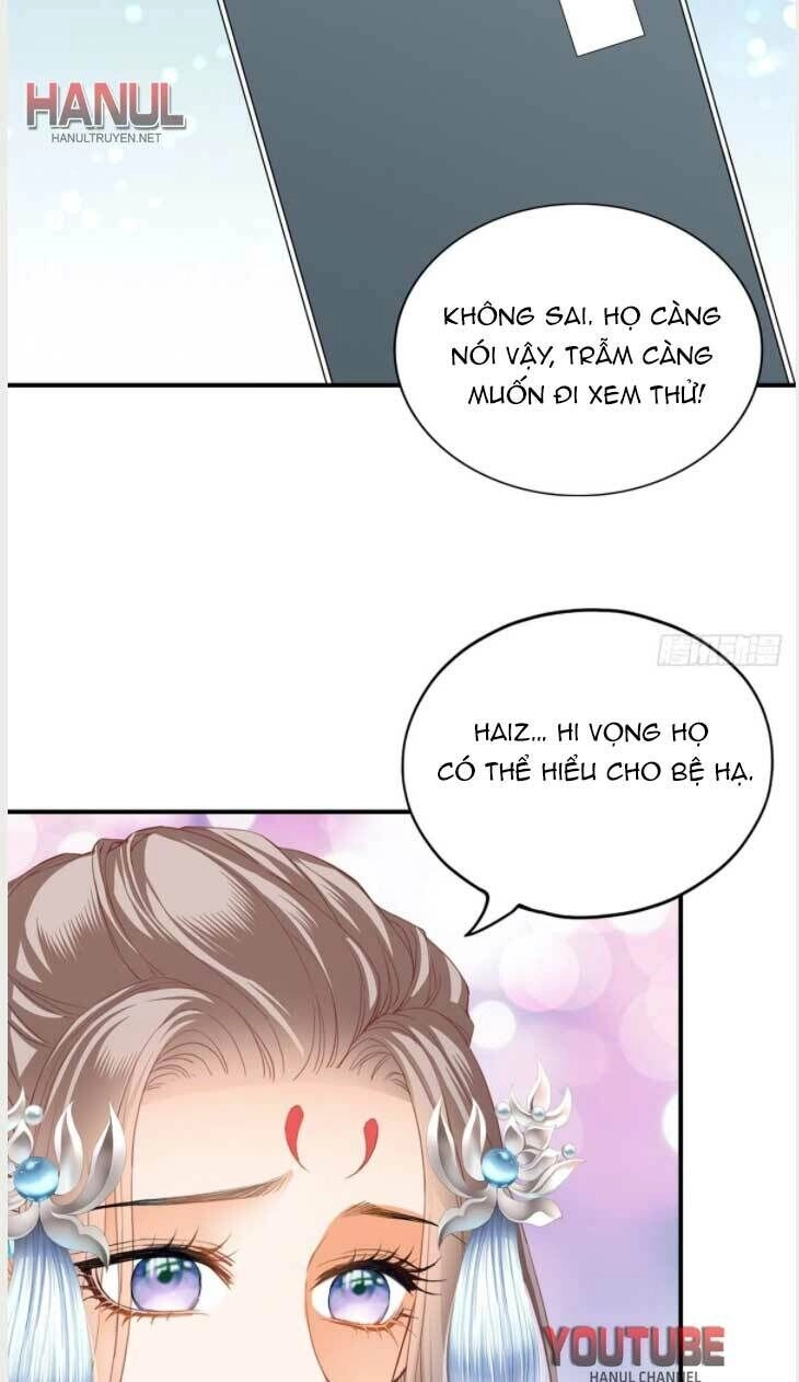 Bổn Vương Muốn Ngươi Chapter 140 - 16