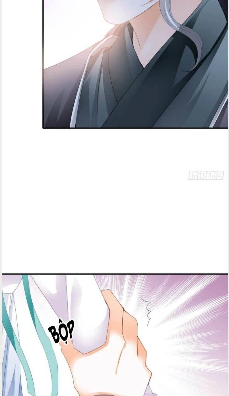 Bổn Vương Muốn Ngươi Chapter 140 - 18