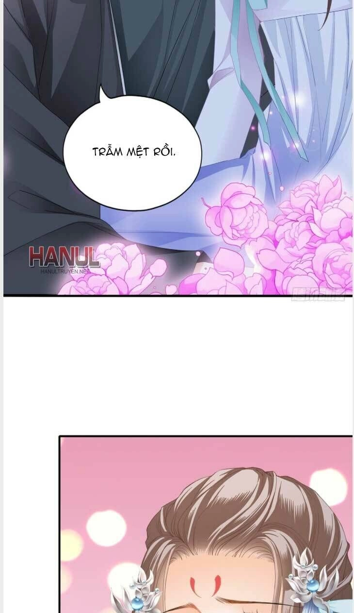 Bổn Vương Muốn Ngươi Chapter 140 - 20