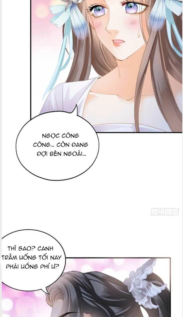 Bổn Vương Muốn Ngươi Chapter 140 - 21