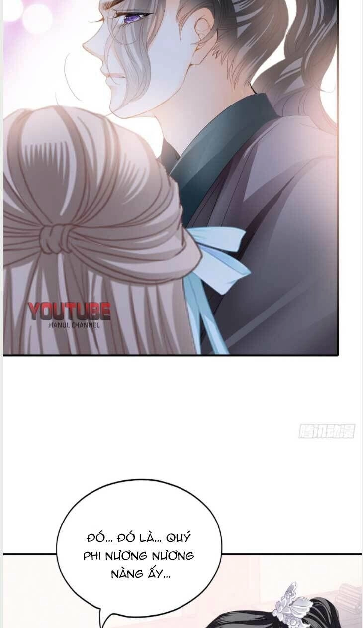 Bổn Vương Muốn Ngươi Chapter 140 - 22