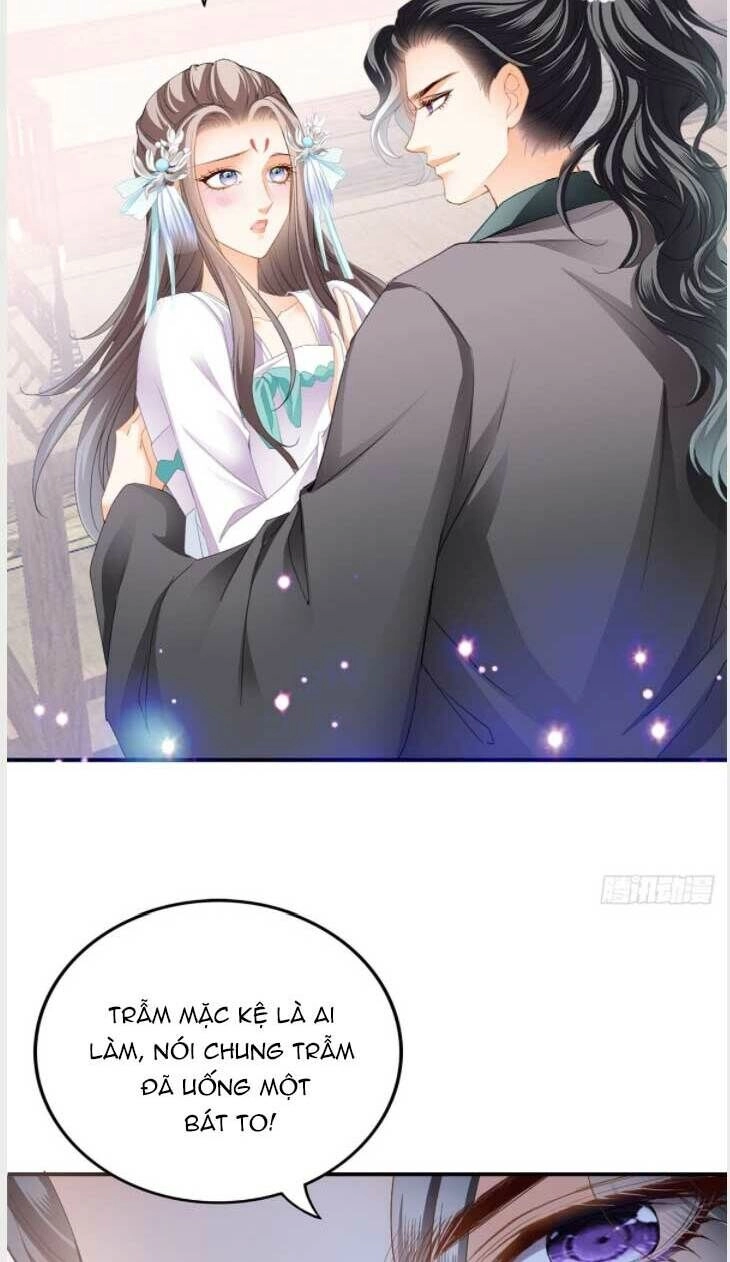 Bổn Vương Muốn Ngươi Chapter 140 - 23