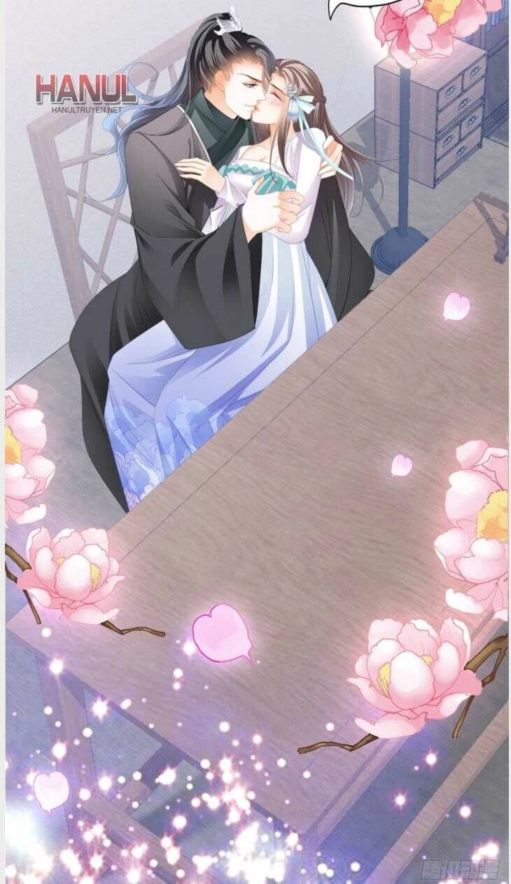 Bổn Vương Muốn Ngươi Chapter 140 - 25