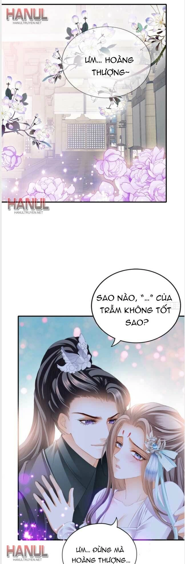 Bổn Vương Muốn Ngươi Chapter 141 - 2