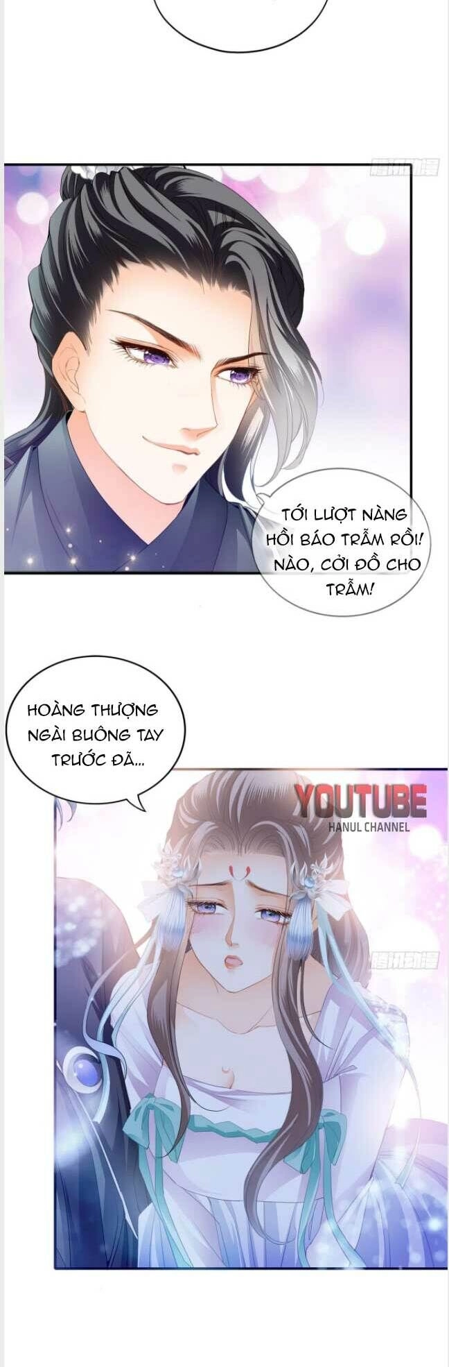 Bổn Vương Muốn Ngươi Chapter 141 - 3