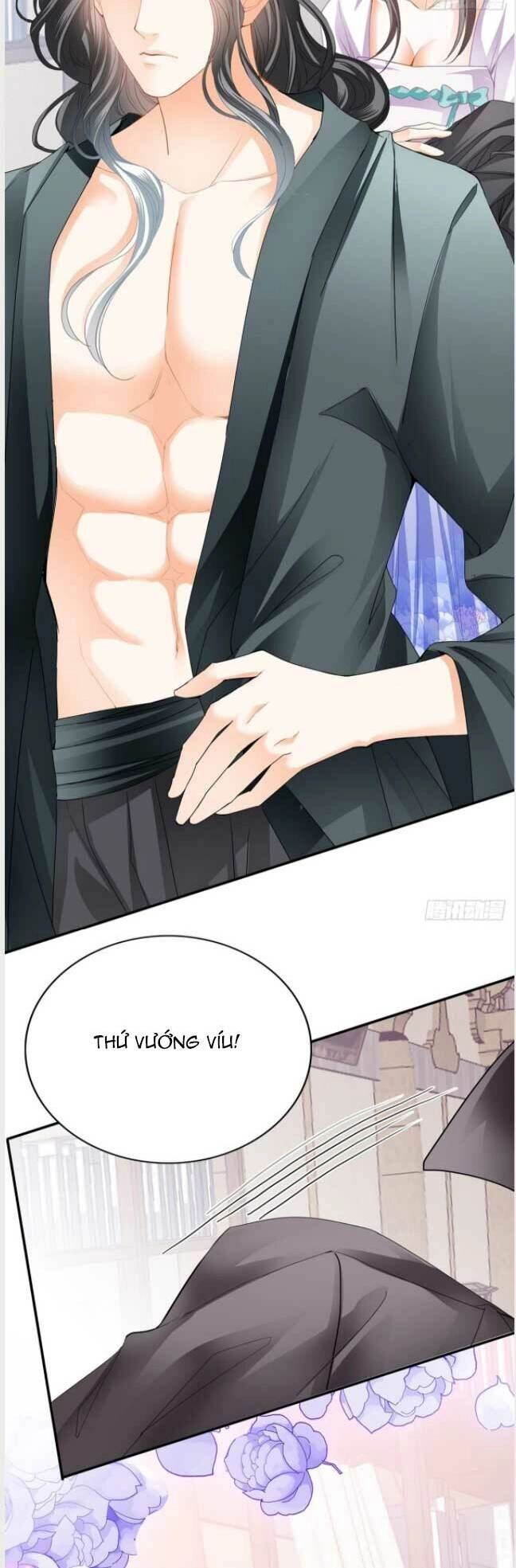 Bổn Vương Muốn Ngươi Chapter 141 - 5