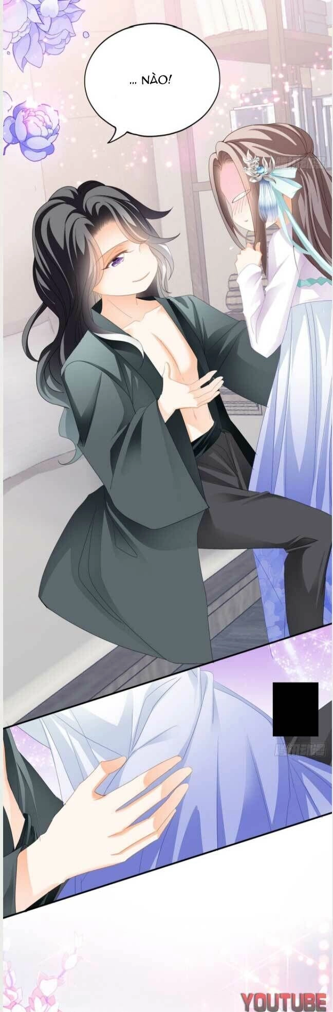 Bổn Vương Muốn Ngươi Chapter 141 - 6