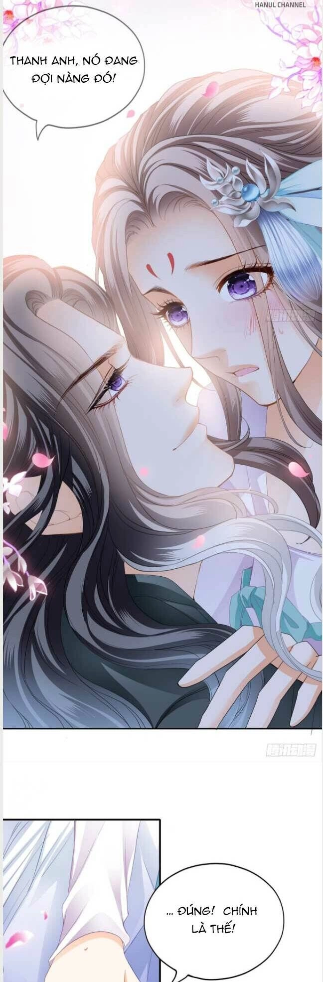 Bổn Vương Muốn Ngươi Chapter 141 - 7