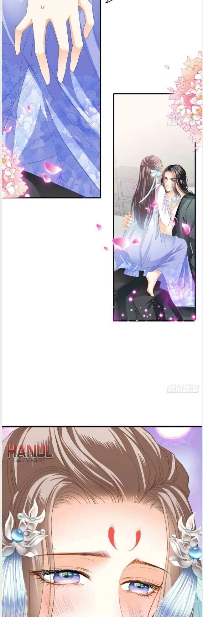 Bổn Vương Muốn Ngươi Chapter 141 - 8