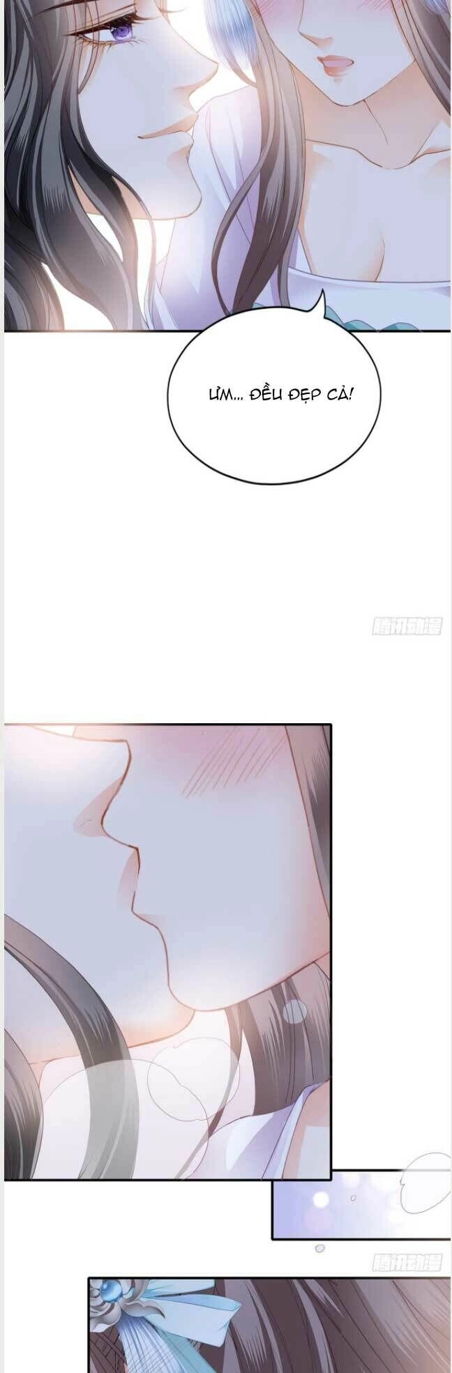 Bổn Vương Muốn Ngươi Chapter 141 - 10