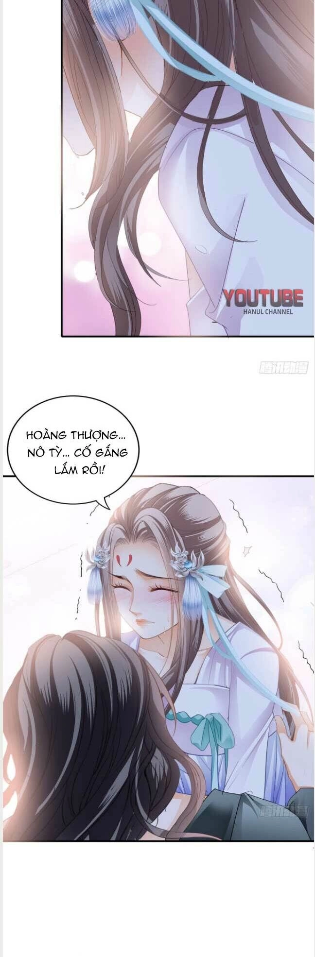 Bổn Vương Muốn Ngươi Chapter 141 - 11