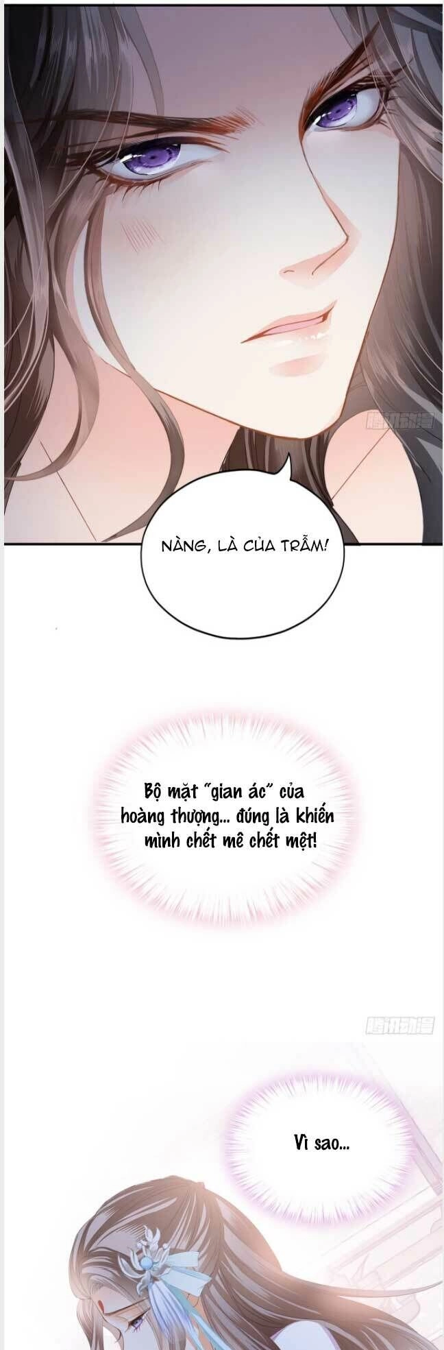 Bổn Vương Muốn Ngươi Chapter 141 - 12