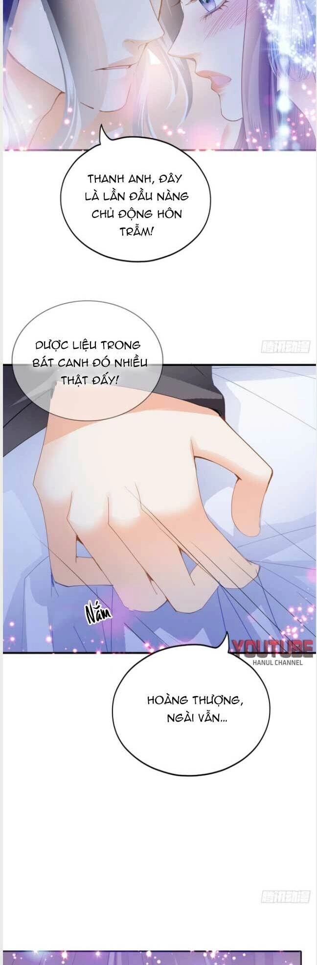 Bổn Vương Muốn Ngươi Chapter 141 - 15