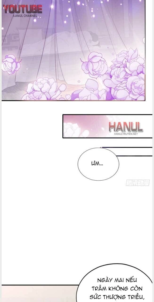 Bổn Vương Muốn Ngươi Chapter 141 - 16