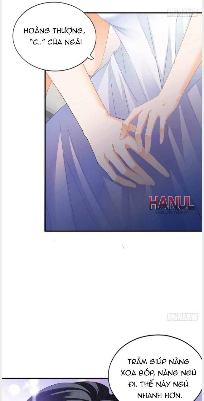 Bổn Vương Muốn Ngươi Chapter 141 - 18