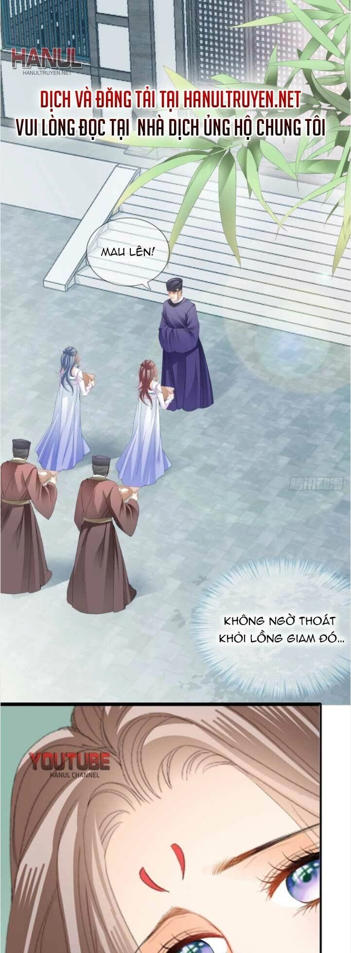 Bổn Vương Muốn Ngươi Chapter 142 - 2