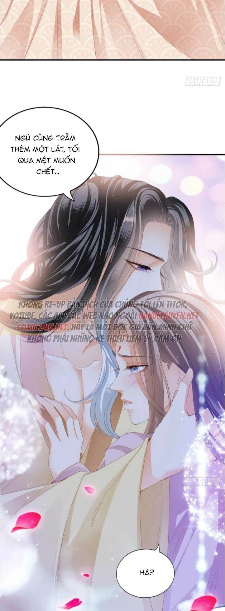 Bổn Vương Muốn Ngươi Chapter 142 - 5