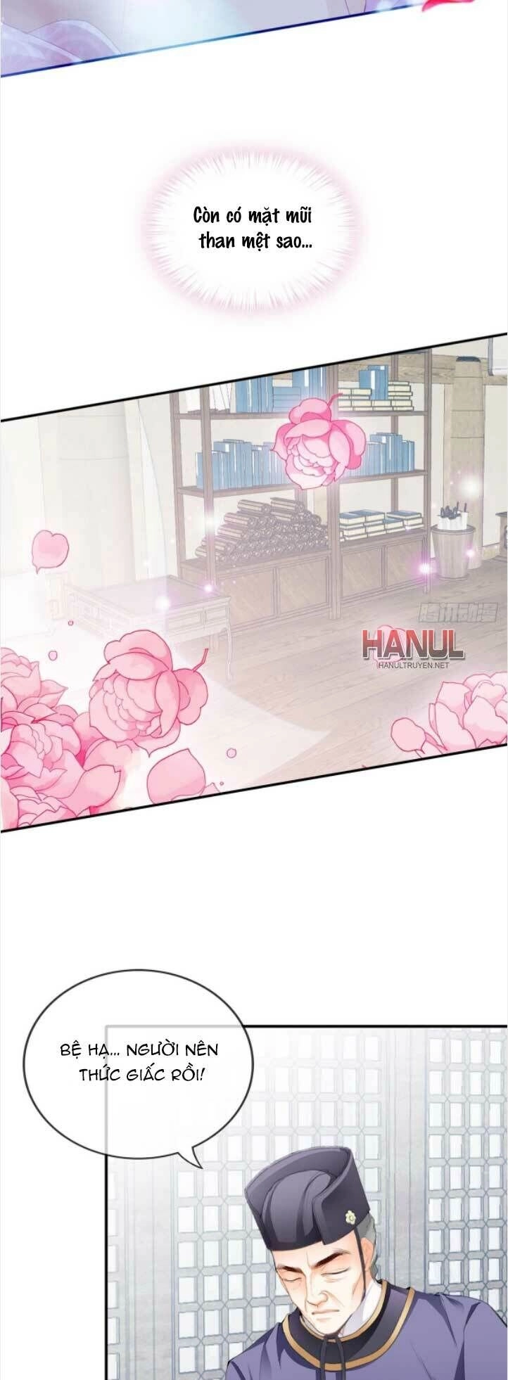 Bổn Vương Muốn Ngươi Chapter 142 - 6