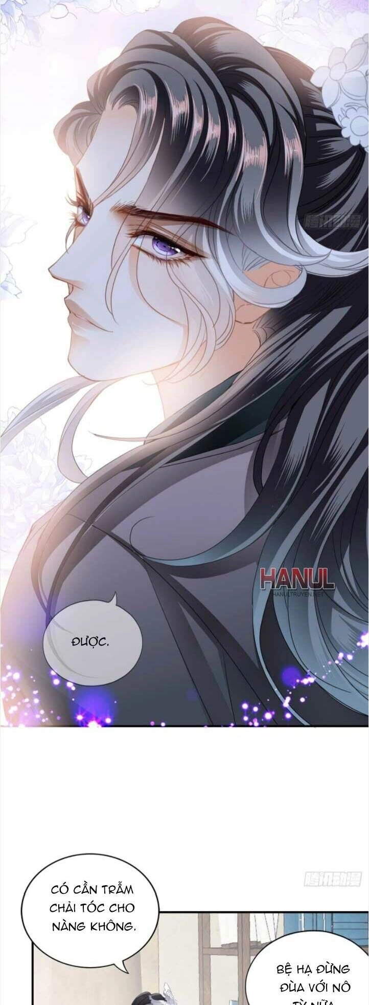 Bổn Vương Muốn Ngươi Chapter 142 - 9