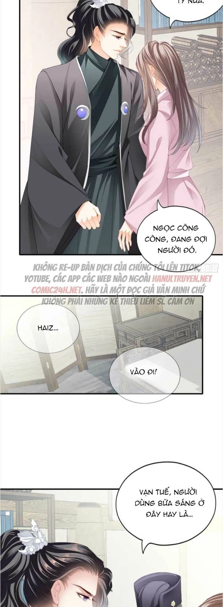 Bổn Vương Muốn Ngươi Chapter 142 - 10