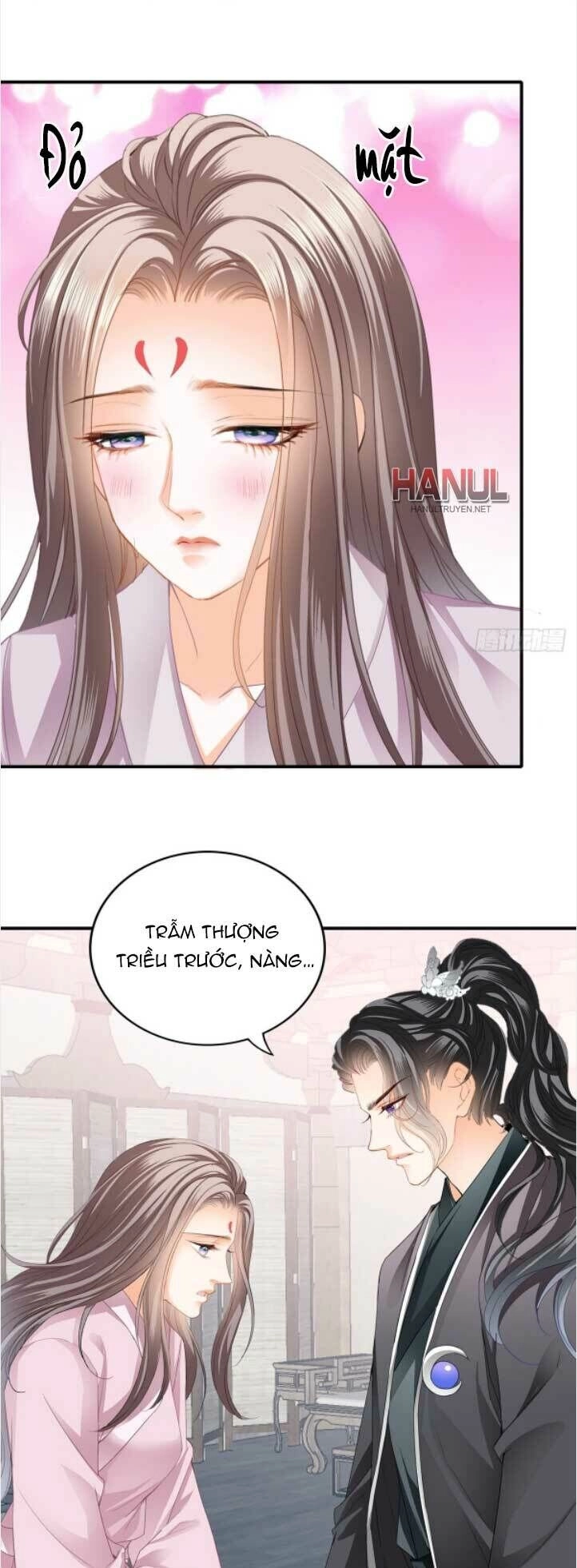 Bổn Vương Muốn Ngươi Chapter 142 - 12