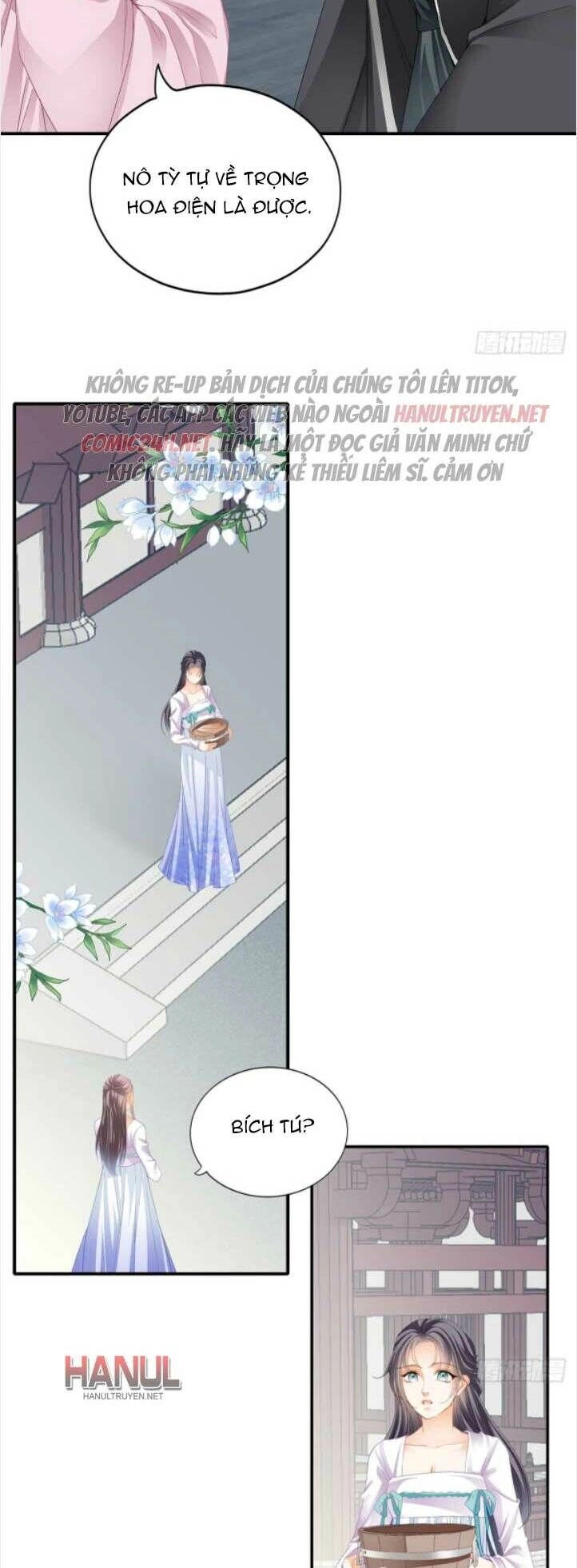 Bổn Vương Muốn Ngươi Chapter 142 - 13