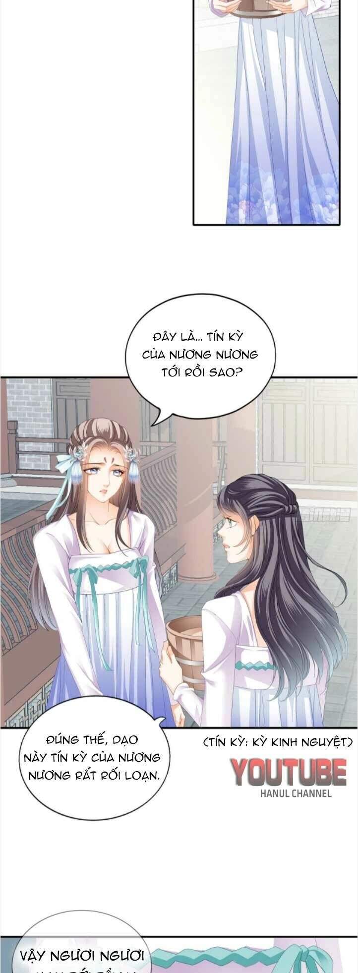 Bổn Vương Muốn Ngươi Chapter 142 - 14