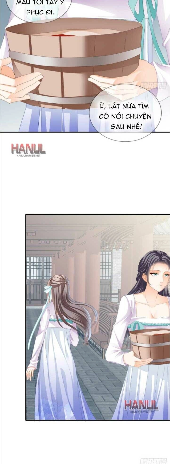 Bổn Vương Muốn Ngươi Chapter 142 - 15