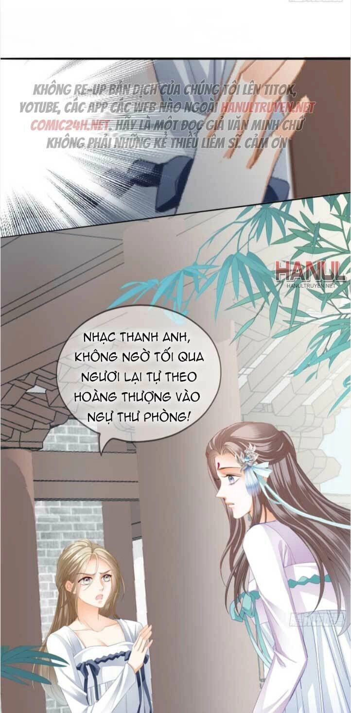 Bổn Vương Muốn Ngươi Chapter 142 - 16