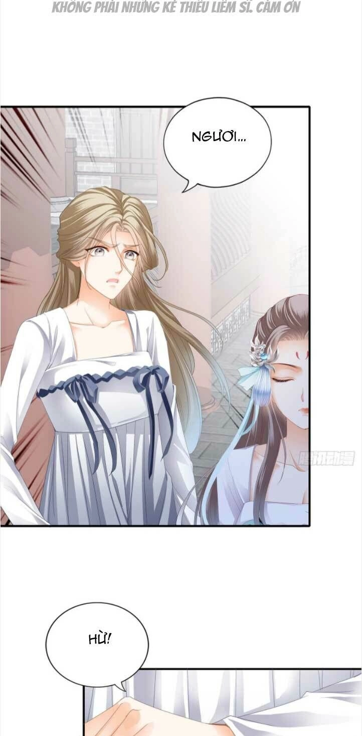 Bổn Vương Muốn Ngươi Chapter 142 - 18