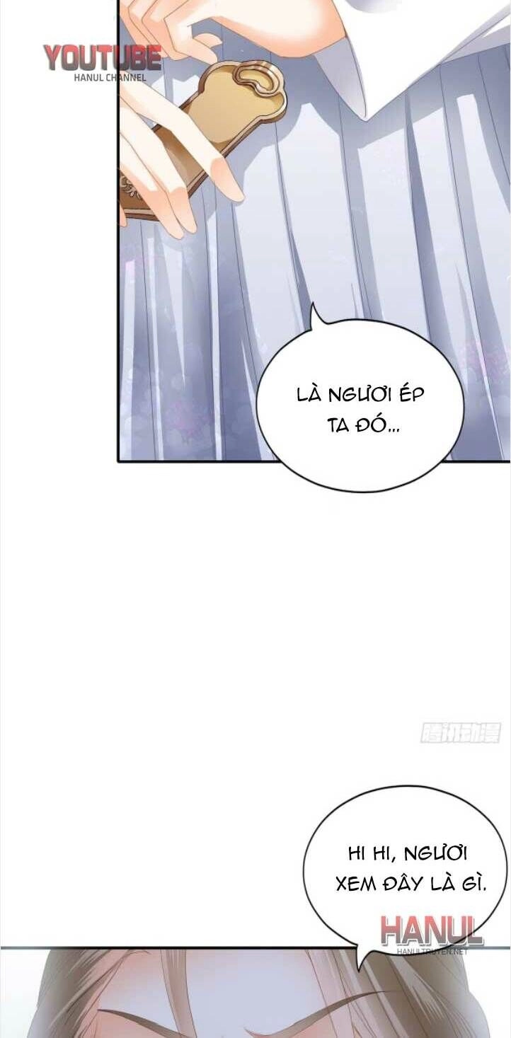 Bổn Vương Muốn Ngươi Chapter 142 - 19