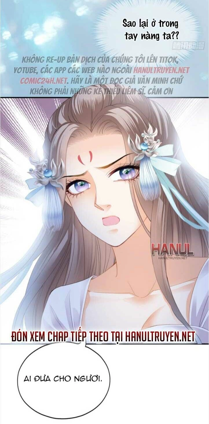 Bổn Vương Muốn Ngươi Chapter 142 - 21